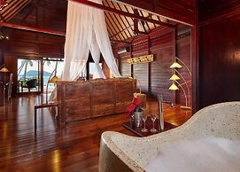 Kupu Kupu Phangan Beach Villas & Spa