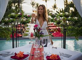 Kupu Kupu Phangan Beach Villas & Spa