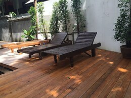 Reuan Thai Village Samui