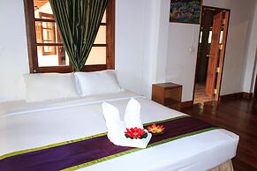 Reuan Thai Village Samui