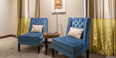 Lisboa Carmo Hotel
