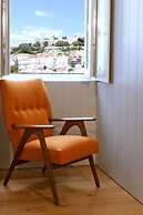 Lisboa Carmo Hotel