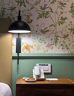 Lisboa Carmo Hotel