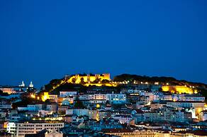 Lisboa Carmo Hotel