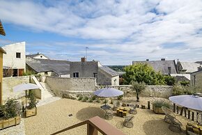 Château de Candes Art et Spa