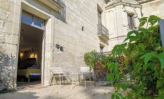 Château de Candes Art et Spa