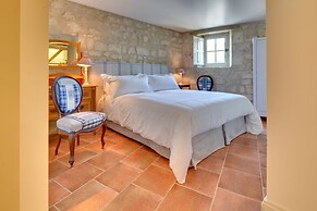 Château de Candes Art et Spa