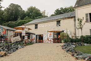 Château de Candes Art et Spa