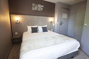 Hôtel Lune Etoile La Pardieu