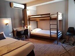 Hôtel Lune Etoile La Pardieu