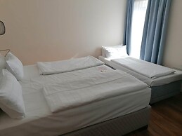 Safranberg Hotel & Sauna