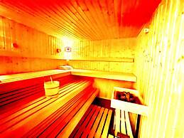 Safranberg Hotel & Sauna
