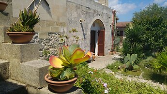 B&B Masseria 12 Granai