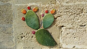 B&B Masseria 12 Granai