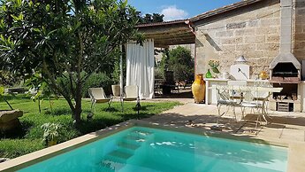 B&B Masseria 12 Granai