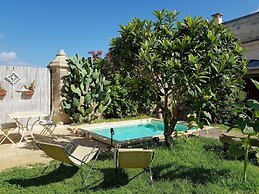 B&B Masseria 12 Granai