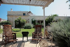 B&B Masseria 12 Granai