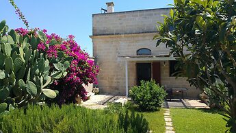 B&B Masseria 12 Granai