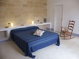 B&B Masseria 12 Granai