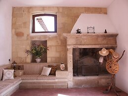 B&B Masseria 12 Granai