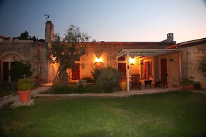B&B Masseria 12 Granai