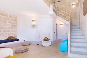 B&B Masseria 12 Granai