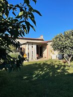 B&B Masseria 12 Granai