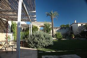 B&B Masseria 12 Granai