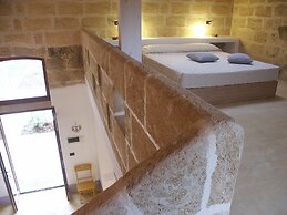 B&B Masseria 12 Granai