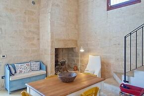 B&B Masseria 12 Granai