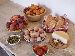 B&B Masseria 12 Granai