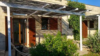 B&B Masseria 12 Granai