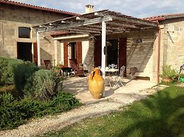 B&B Masseria 12 Granai