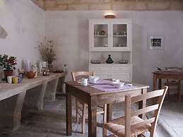 B&B Masseria 12 Granai