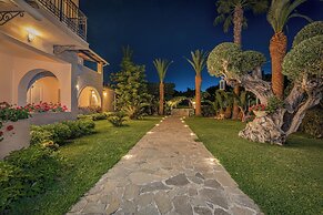 Villa Phoenix Apartments & Studios