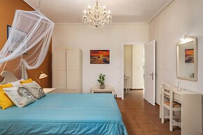Villa Phoenix Apartments & Studios