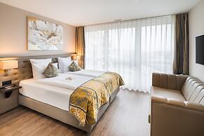 Hotel Swiss Star