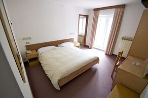 Albergo Sciatori