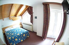 Albergo Sciatori