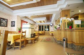 Albergo Sciatori