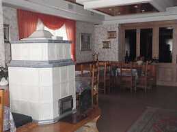 Albergo Sciatori