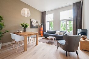Stayci Apartments Museumpark Deluxe