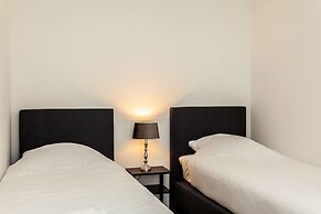 Stayci Apartments Museumpark Deluxe