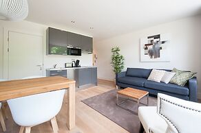 Stayci Apartments Museumpark Deluxe