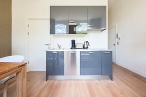 Stayci Apartments Museumpark Deluxe