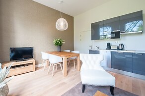 Stayci Apartments Museumpark Deluxe