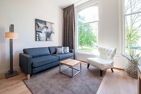 Stayci Apartments Museumpark Deluxe