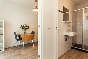 Stayci Apartments Museumpark Deluxe