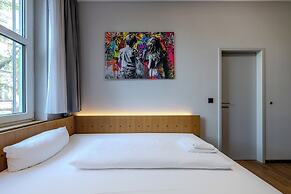 mk | hotel berlin