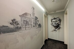 mk | hotel berlin